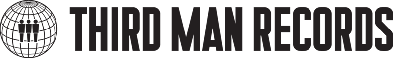 Third Man Records logo
